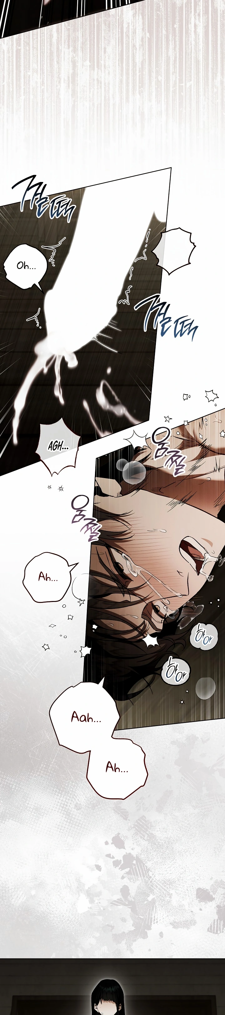Ler Faça-me Chorar Capitulo 3 Page 32