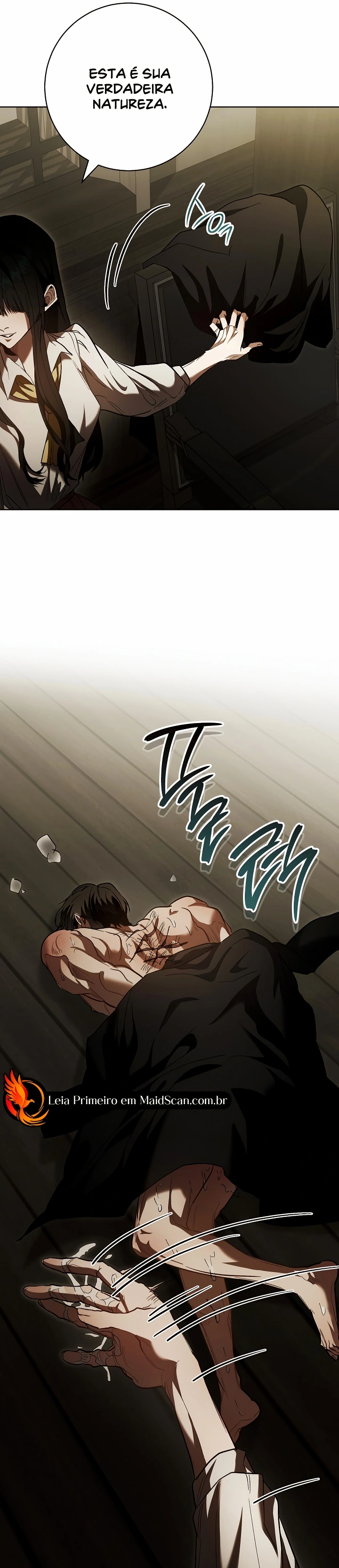 Ler Faça-me Chorar Capitulo 3 Page 34