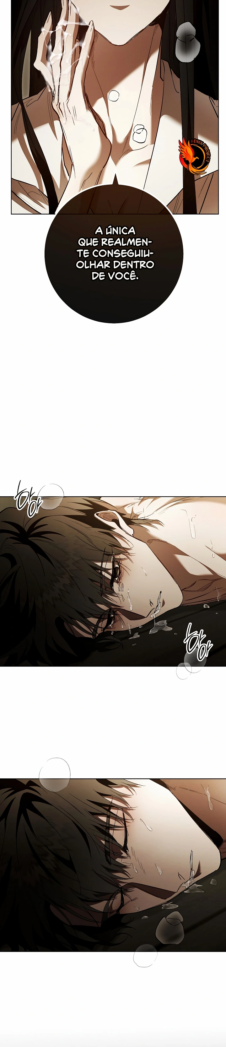 Ler Faça-me Chorar Capitulo 3 Page 36