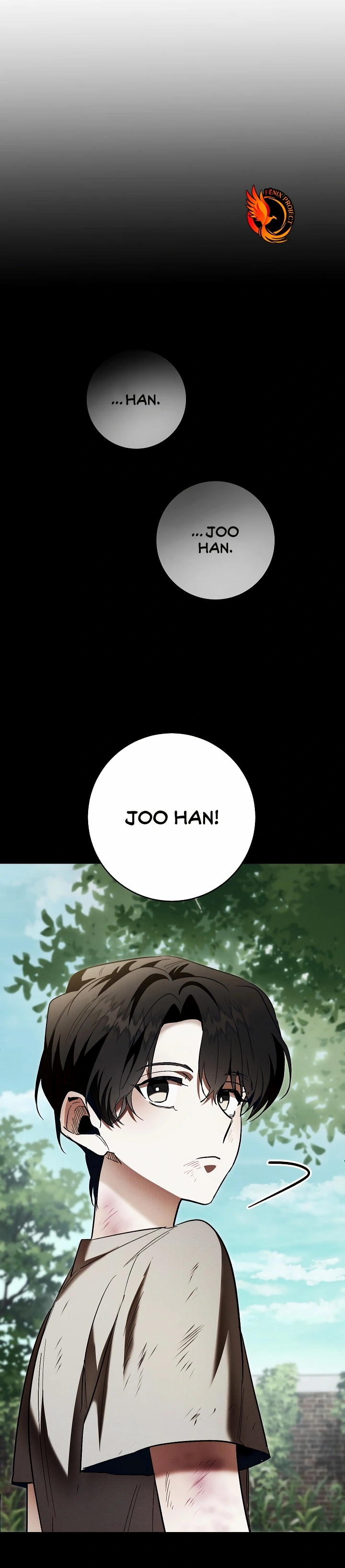 Ler Faça-me Chorar Capitulo 3 Page 37