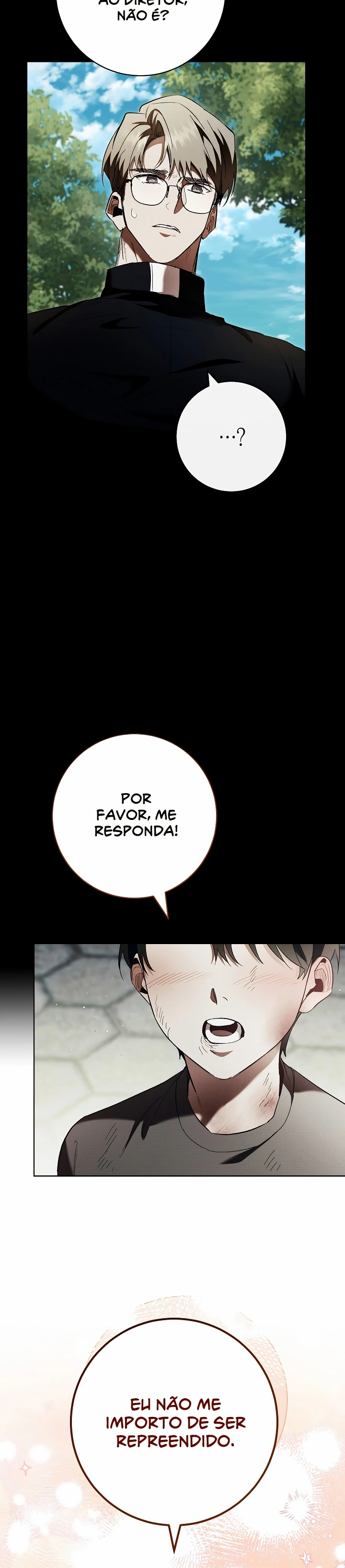Ler Faça-me Chorar Capitulo 3 Page 39