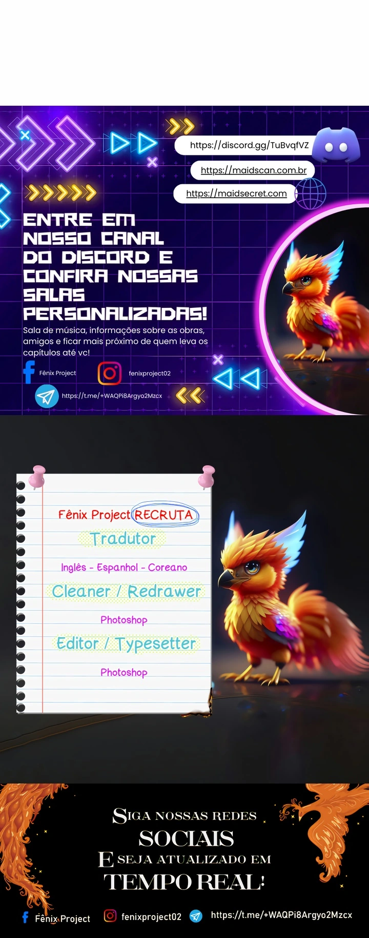 Ler Faça-me Chorar Capitulo 3 Page 42