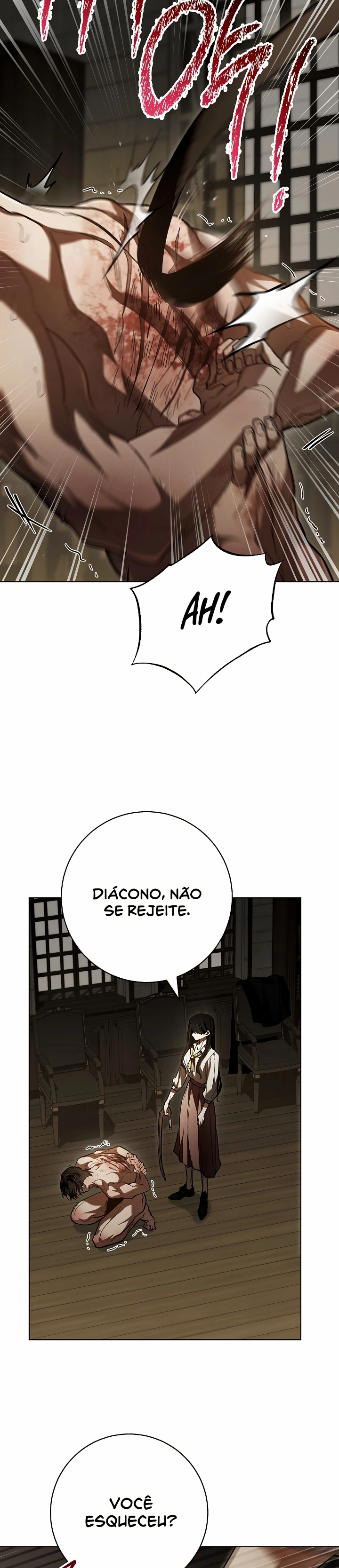 Ler Faça-me Chorar Capitulo 3 Page 5