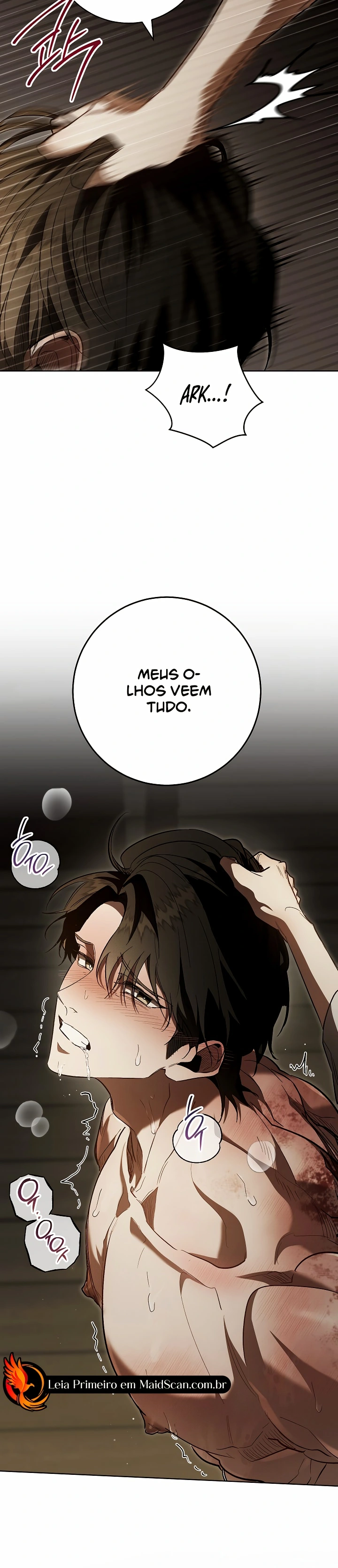 Ler Faça-me Chorar Capitulo 3 Page 6