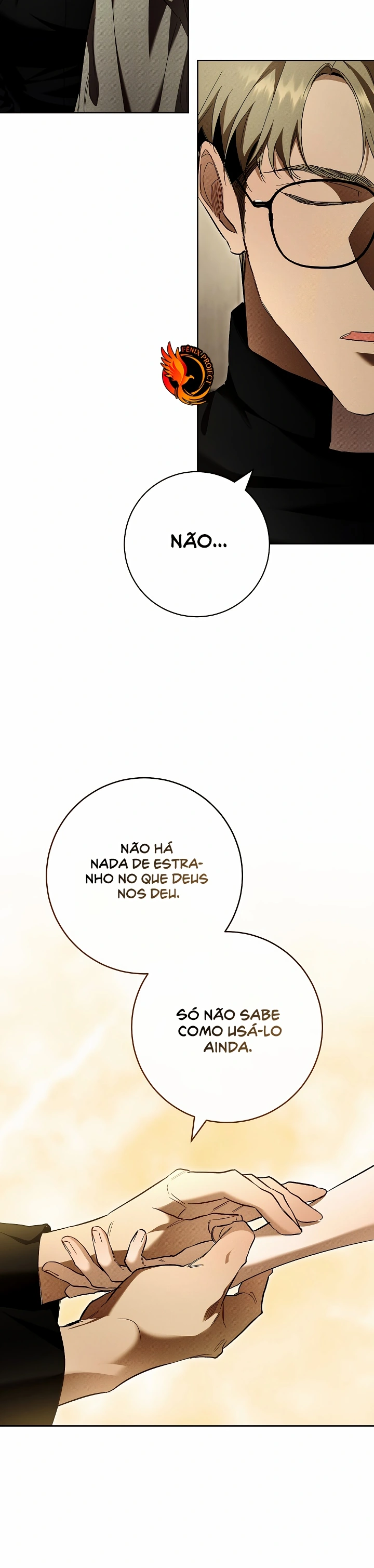 Ler Faça-me Chorar Capitulo 4 Page 18