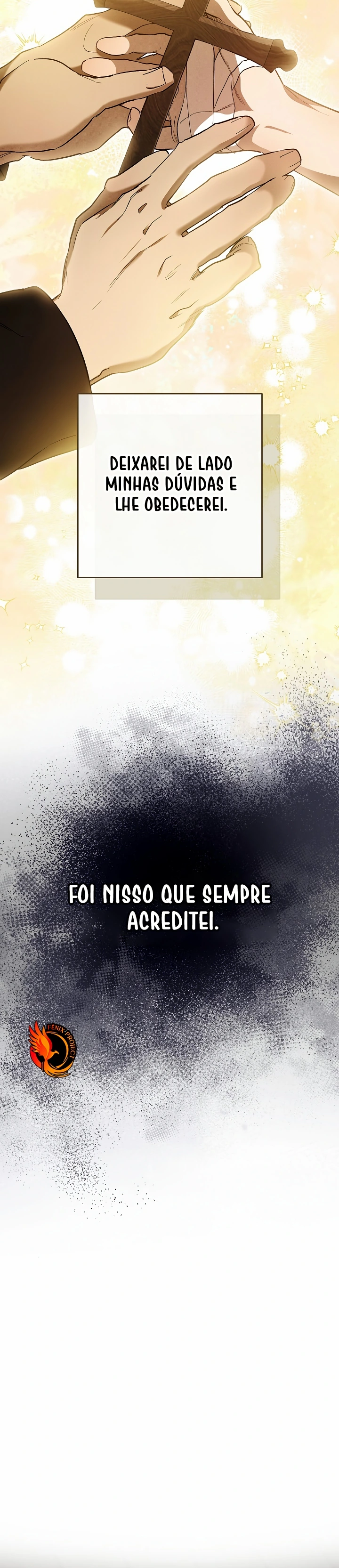 Ler Faça-me Chorar Capitulo 4 Page 21