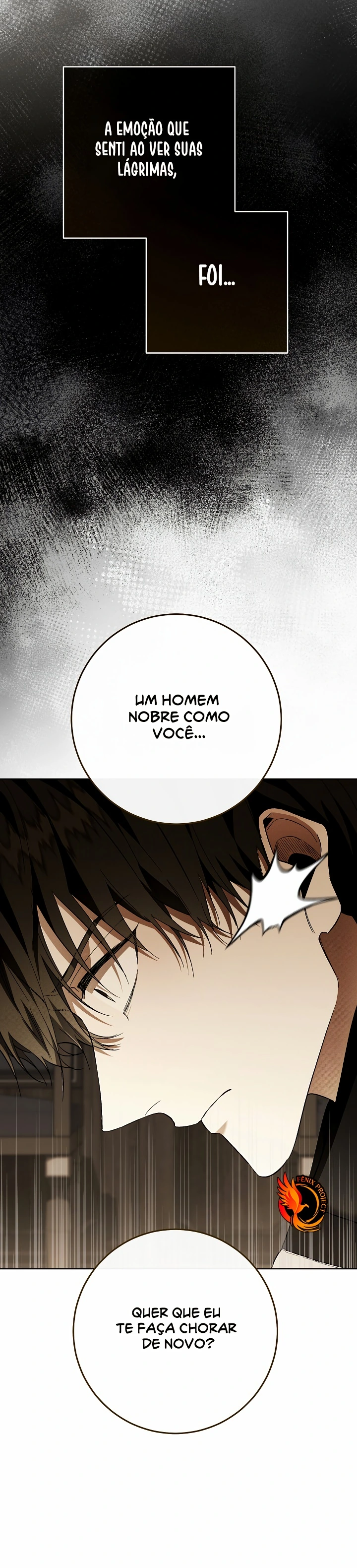 Ler Faça-me Chorar Capitulo 4 Page 24