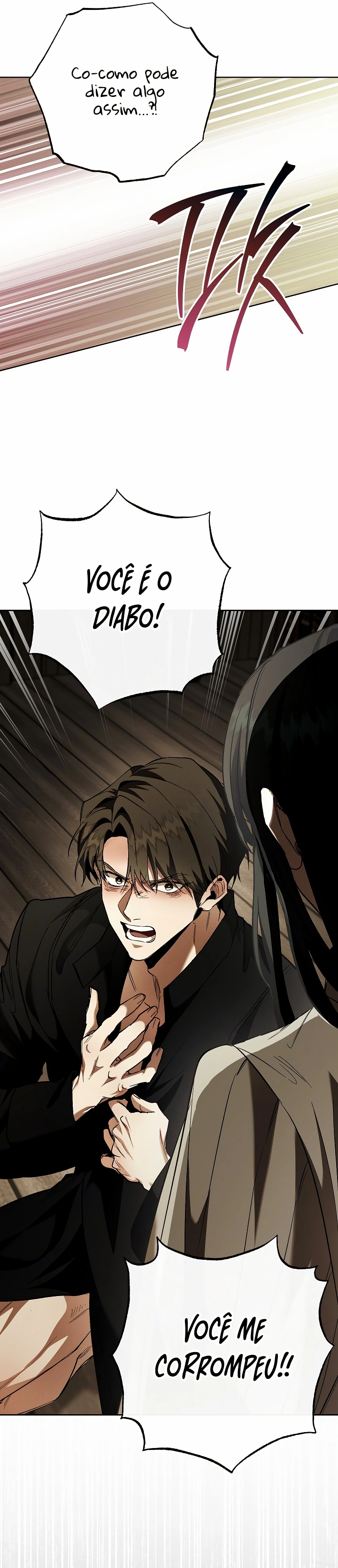 Ler Faça-me Chorar Capitulo 4 Page 25