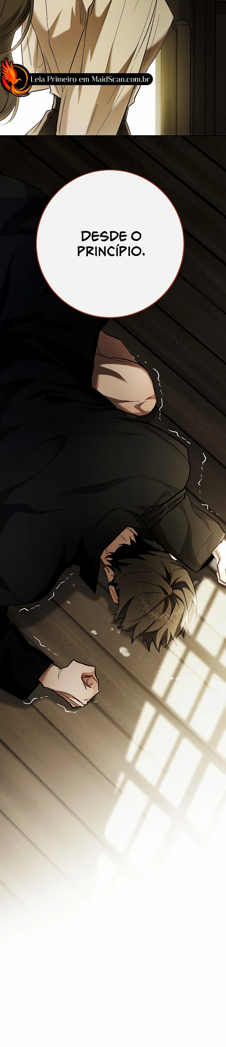 Ler Faça-me Chorar Capitulo 4 Page 27