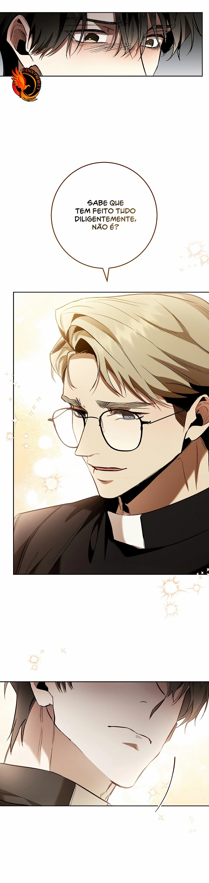 Ler Faça-me Chorar Capitulo 4 Page 32