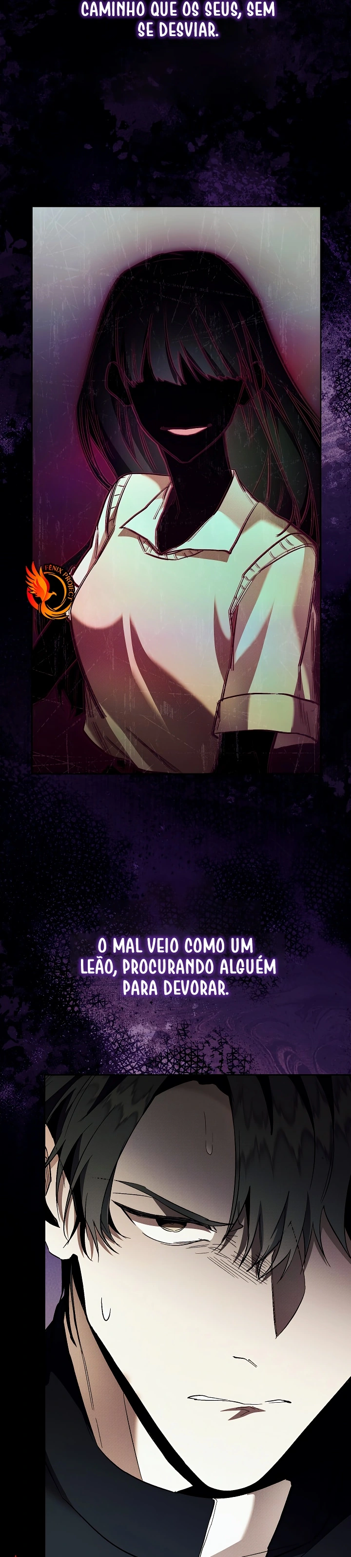 Ler Faça-me Chorar Capitulo 4 Page 41