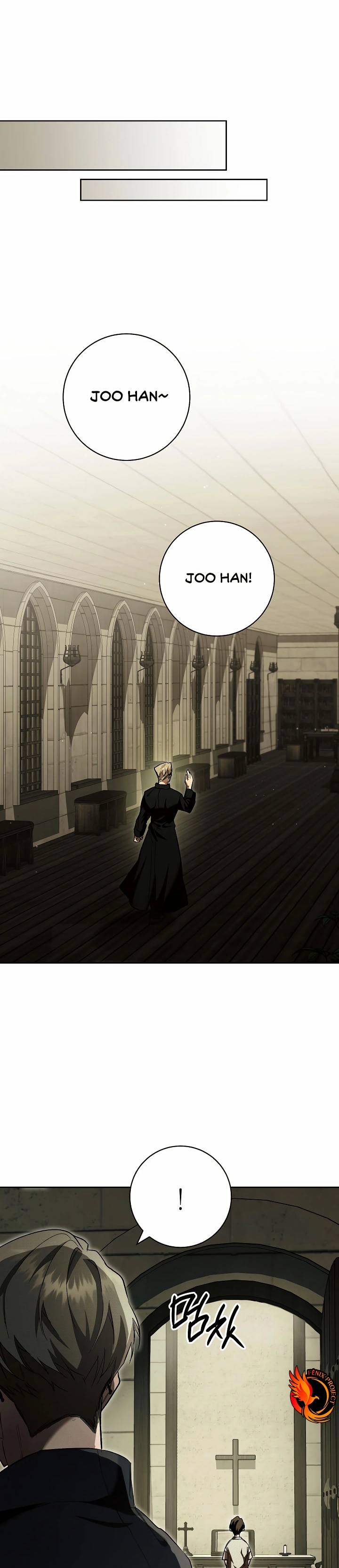 Ler Faça-me Chorar Capitulo 4 Page 8