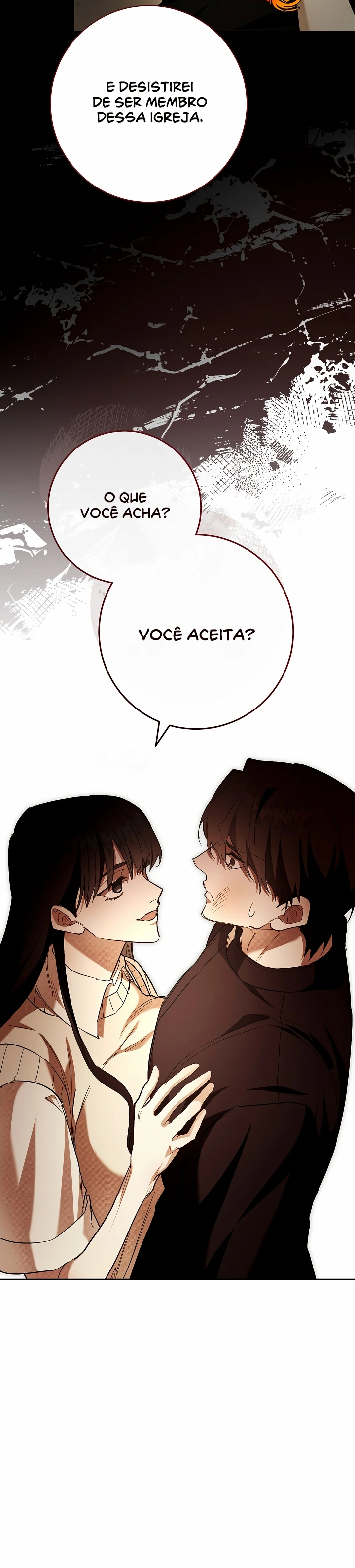 Ler Faça-me Chorar Capitulo 5 Page 12
