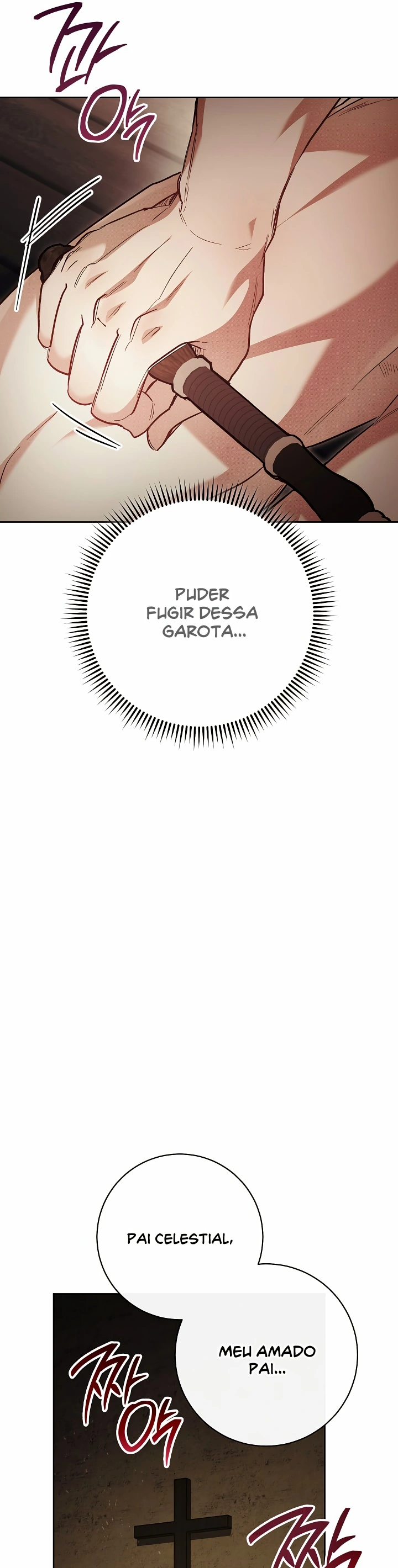 Ler Faça-me Chorar Capitulo 5 Page 16