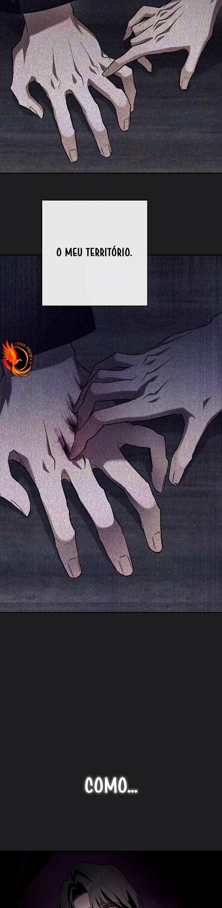 Ler Faça-me Chorar Capitulo 5 Page 2