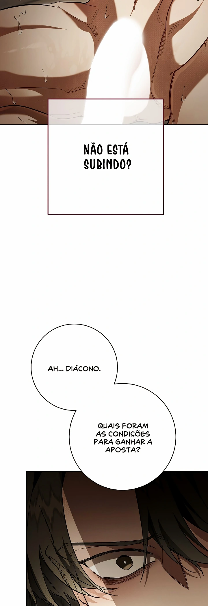 Ler Faça-me Chorar Capitulo 5 Page 20