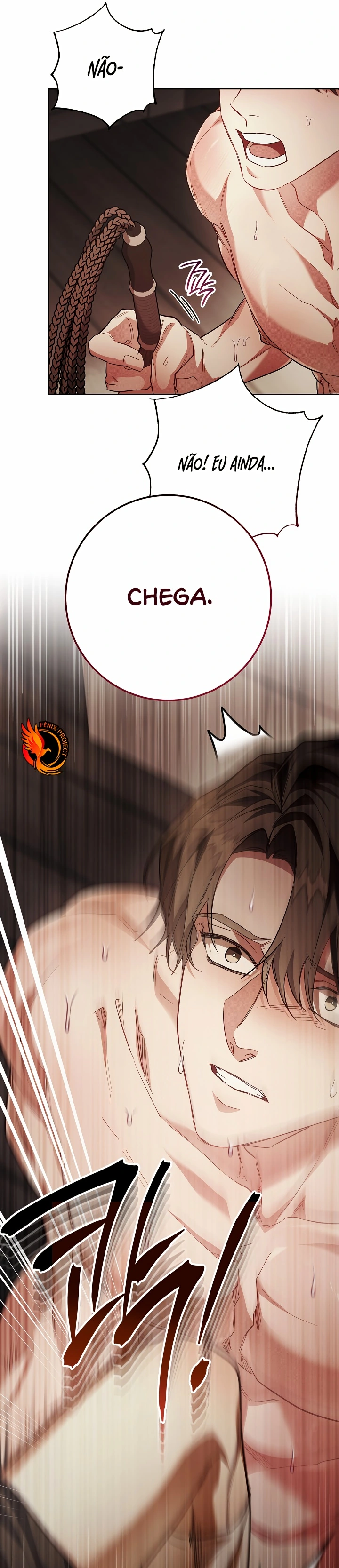 Ler Faça-me Chorar Capitulo 5 Page 22