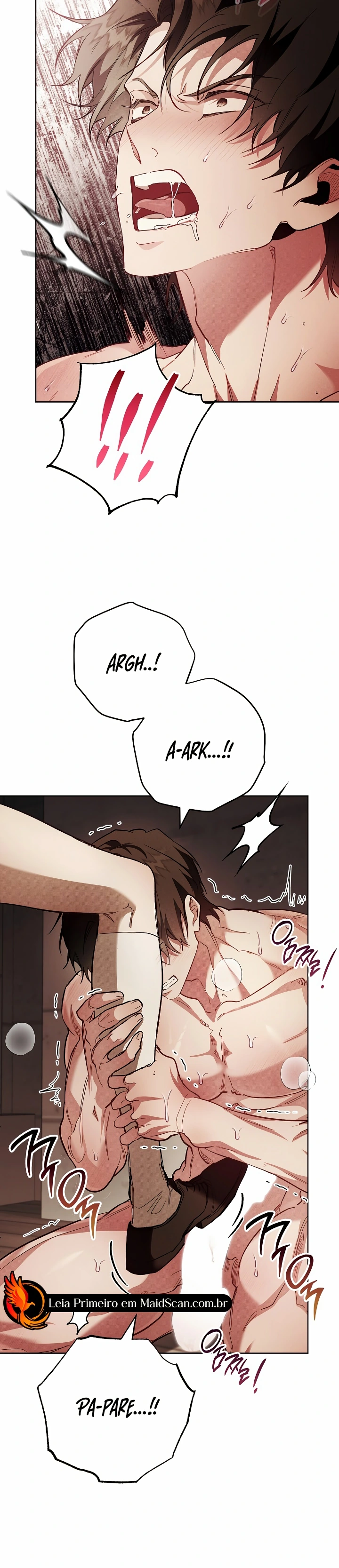Ler Faça-me Chorar Capitulo 5 Page 27