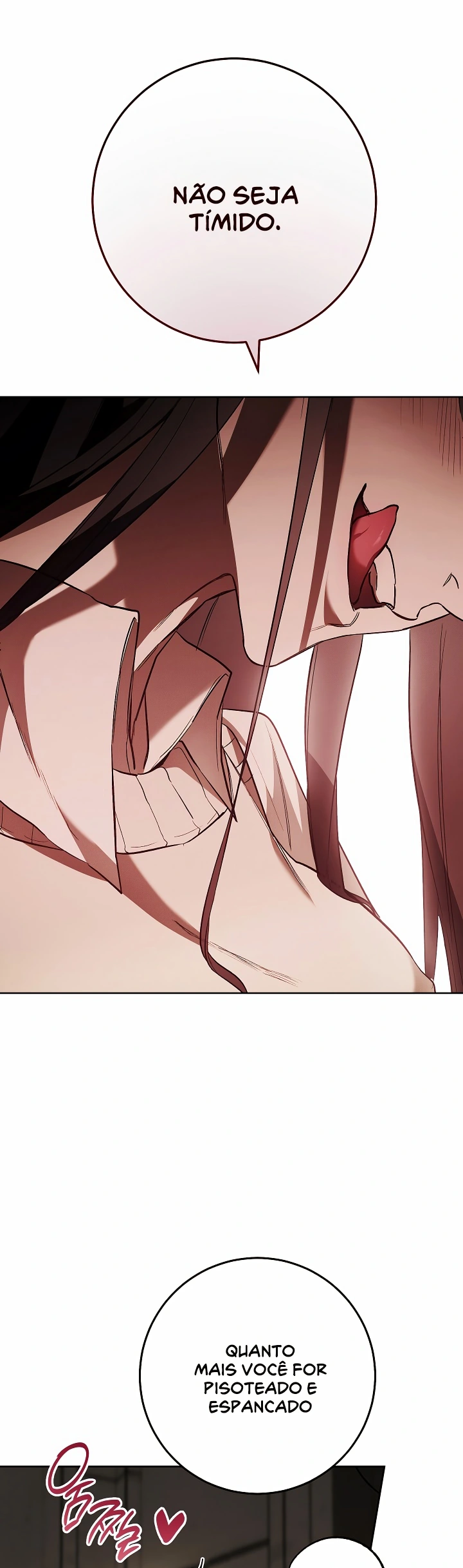 Ler Faça-me Chorar Capitulo 5 Page 28