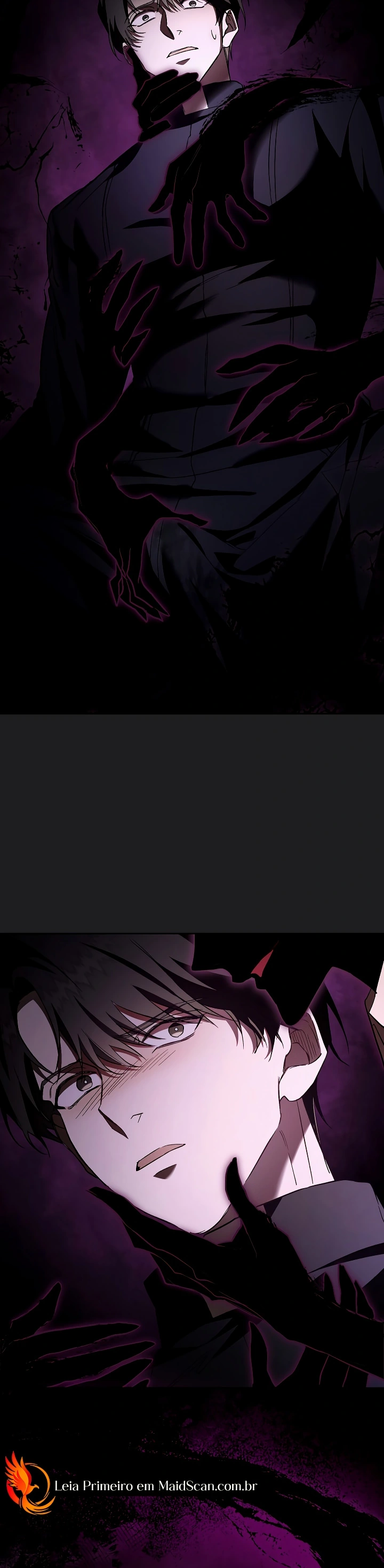 Ler Faça-me Chorar Capitulo 5 Page 3