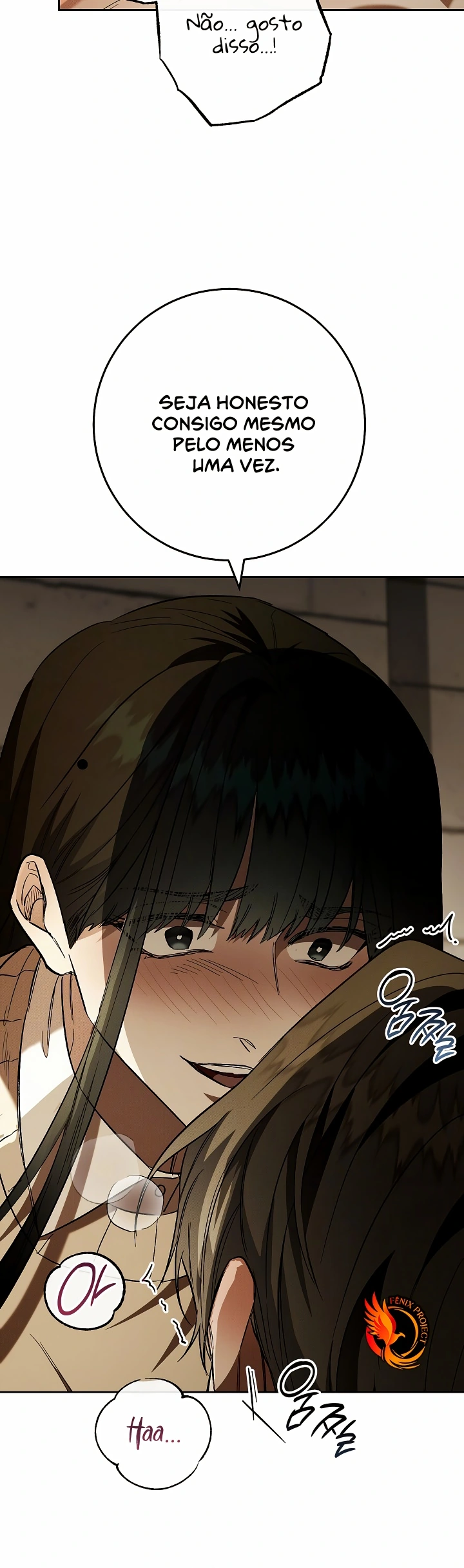 Ler Faça-me Chorar Capitulo 5 Page 30