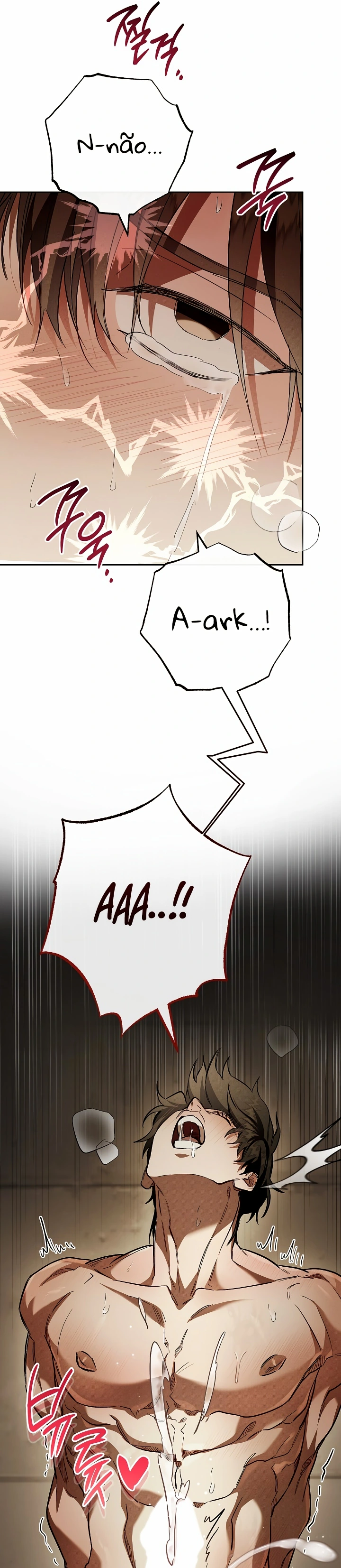Ler Faça-me Chorar Capitulo 5 Page 31