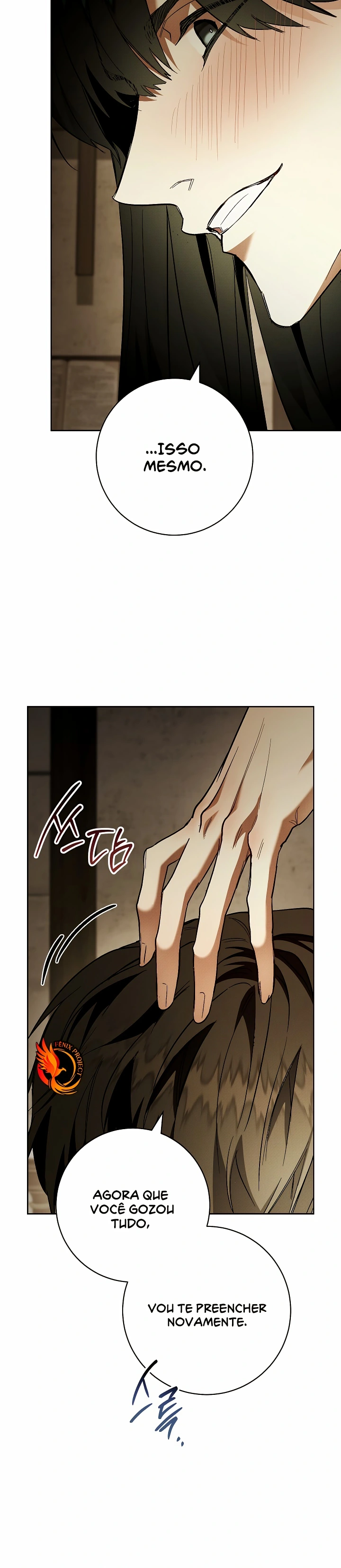 Ler Faça-me Chorar Capitulo 5 Page 33