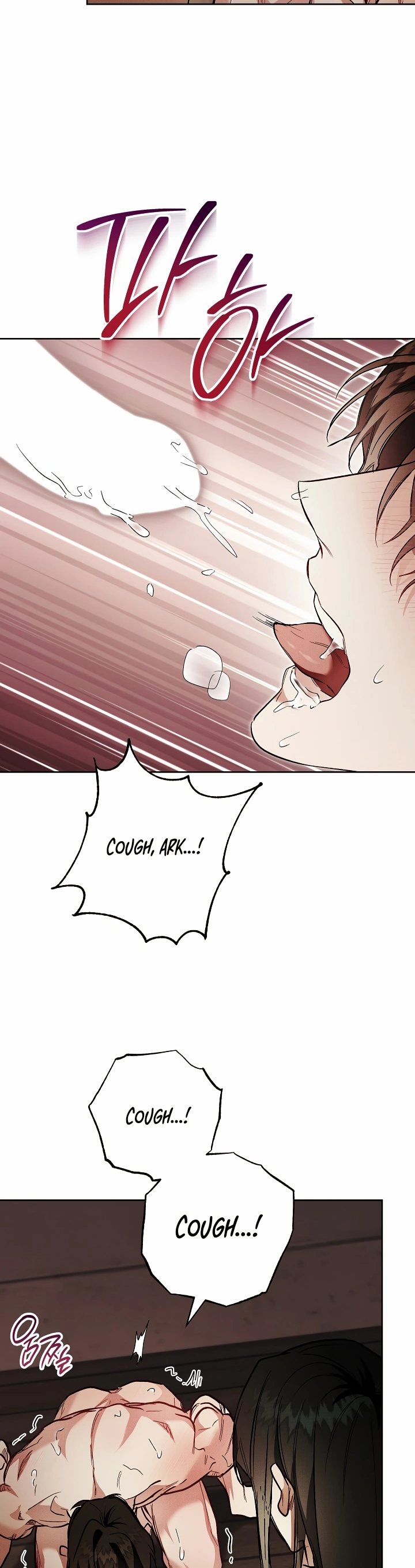 Ler Faça-me Chorar Capitulo 5 Page 38