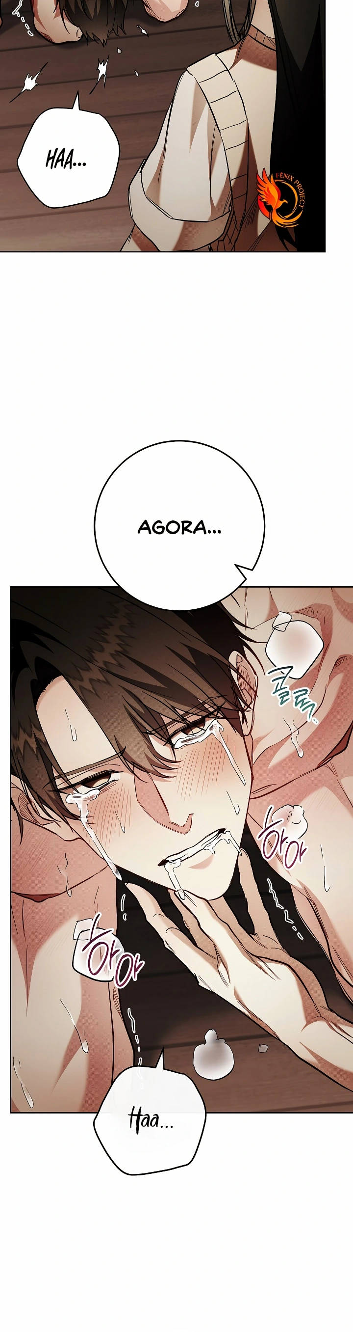 Ler Faça-me Chorar Capitulo 5 Page 39