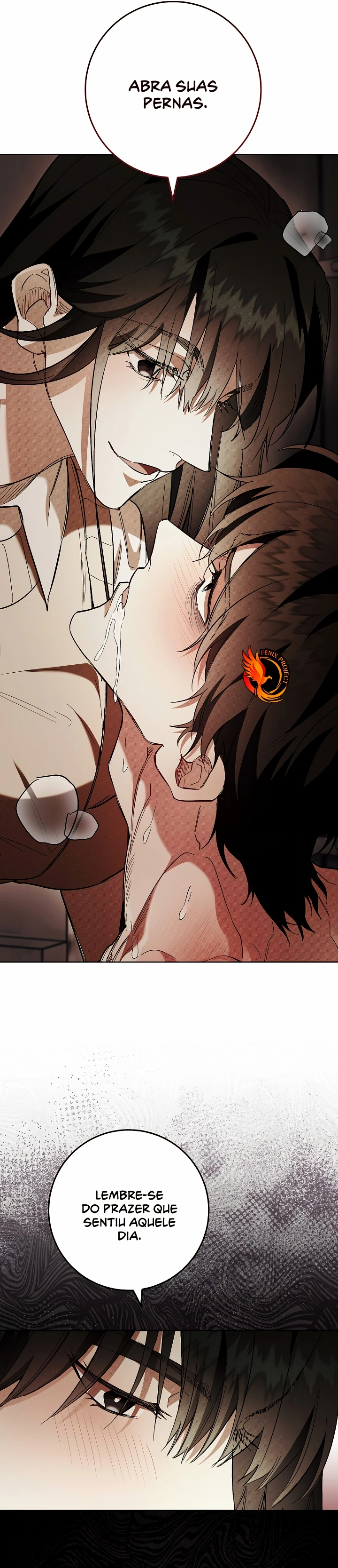 Ler Faça-me Chorar Capitulo 5 Page 40