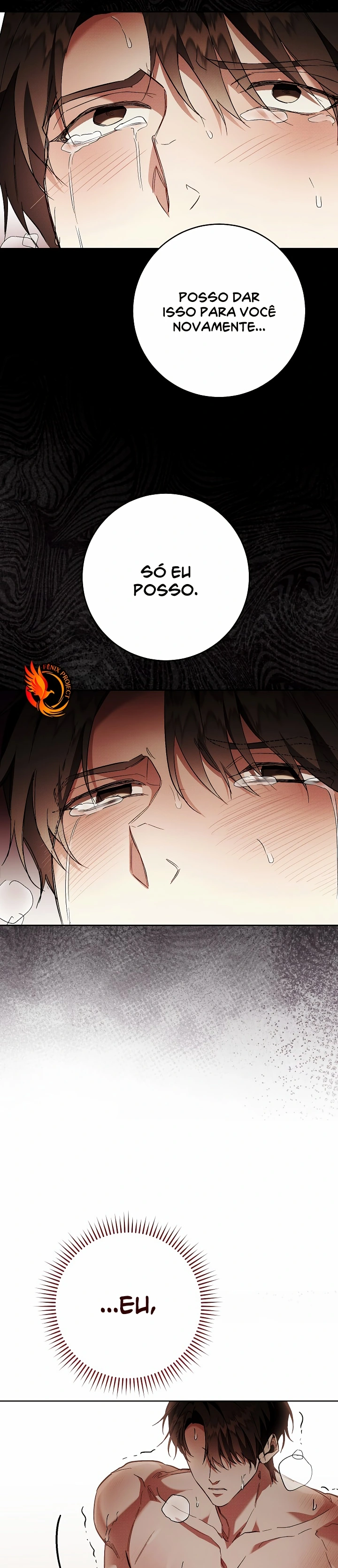 Ler Faça-me Chorar Capitulo 5 Page 41