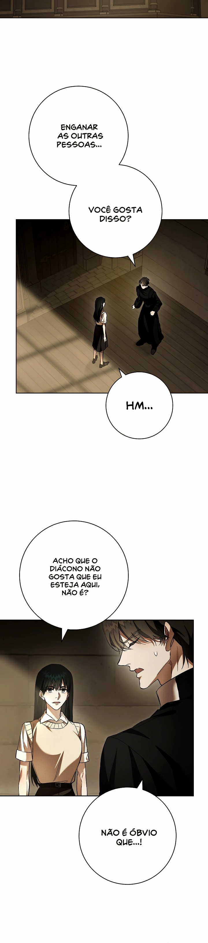 Ler Faça-me Chorar Capitulo 5 Page 6