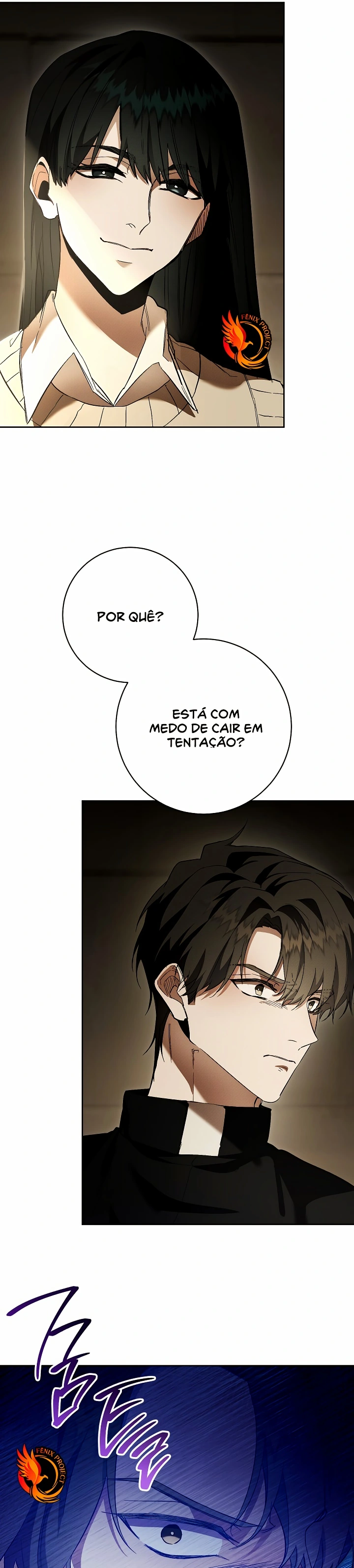 Ler Faça-me Chorar Capitulo 5 Page 7