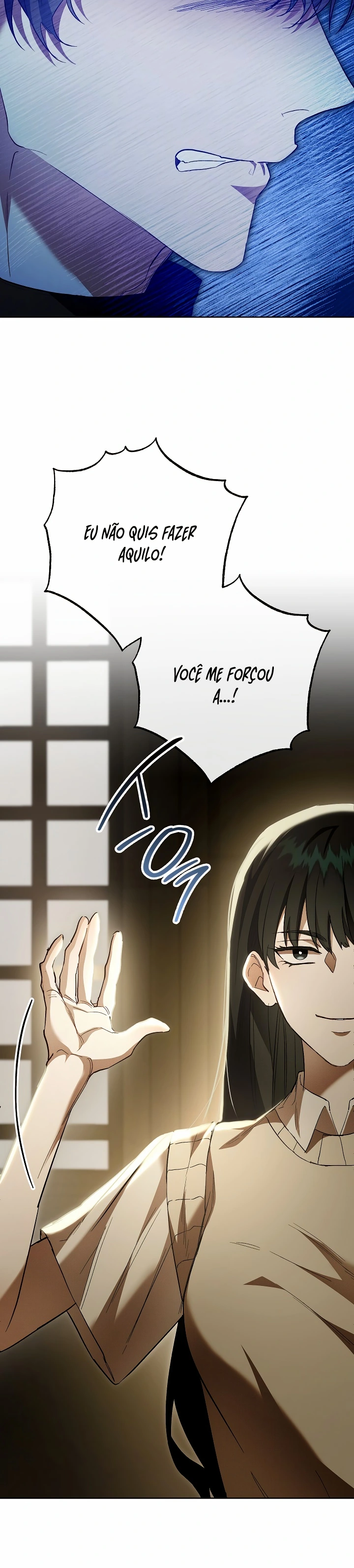 Ler Faça-me Chorar Capitulo 5 Page 8