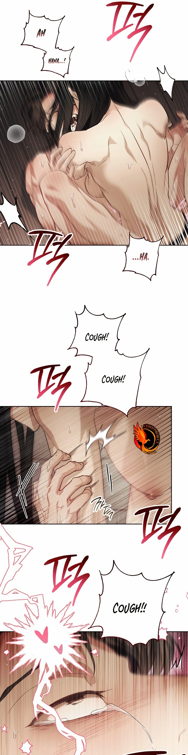 Ler Faça-me Chorar Capitulo 6 Page 10