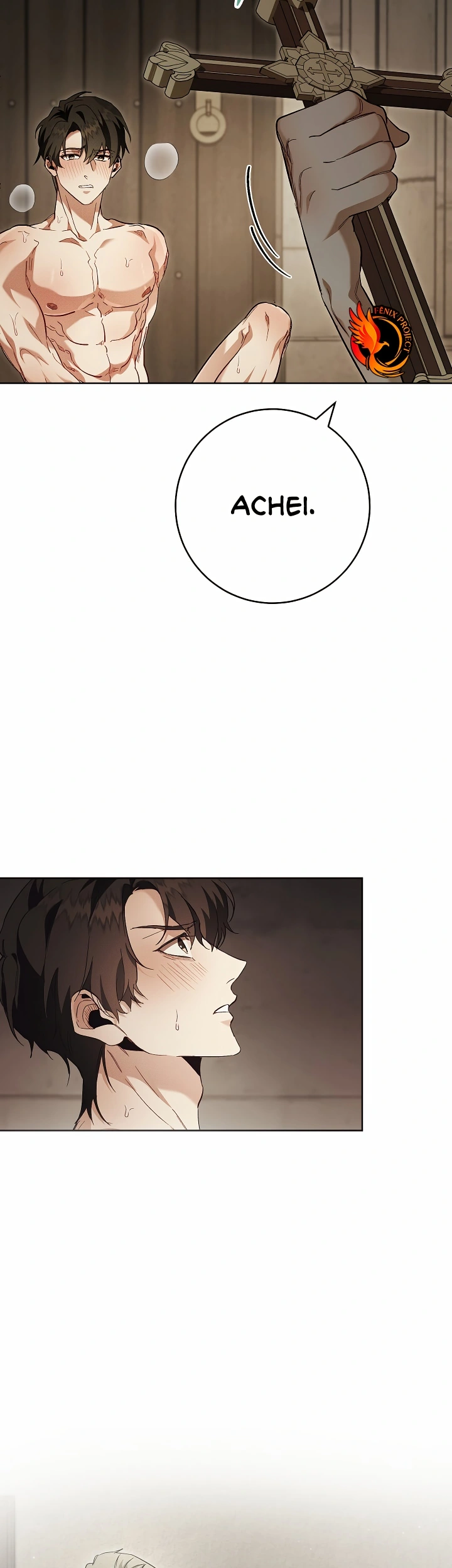 Ler Faça-me Chorar Capitulo 6 Page 17