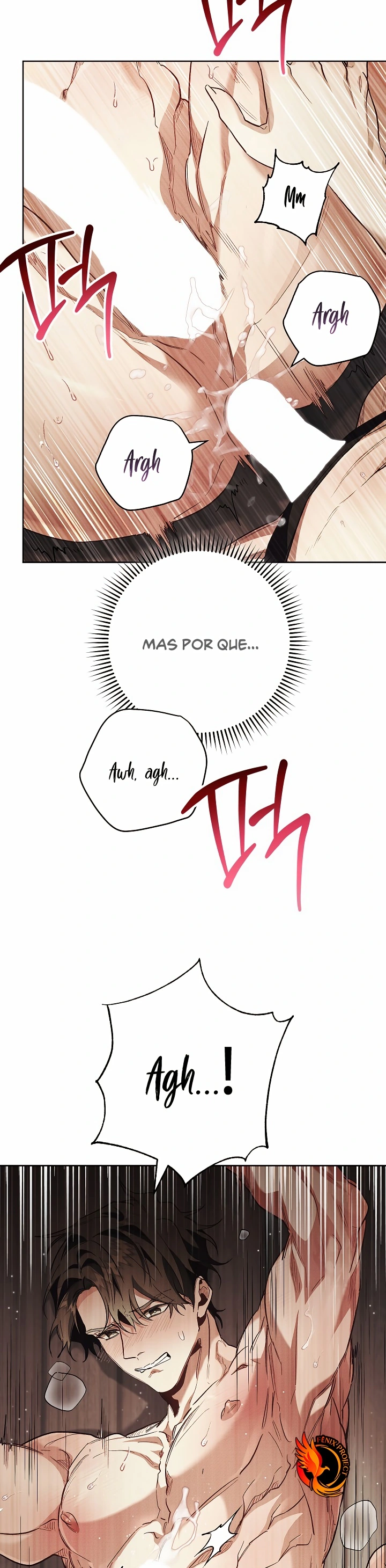 Ler Faça-me Chorar Capitulo 6 Page 2