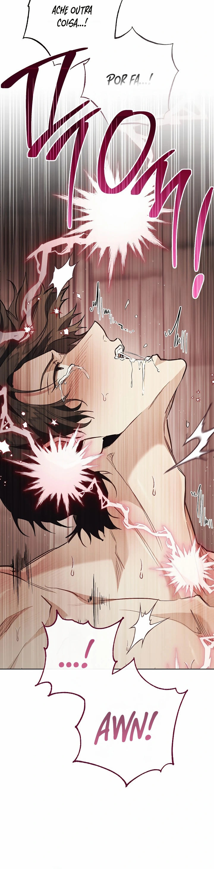 Ler Faça-me Chorar Capitulo 6 Page 21