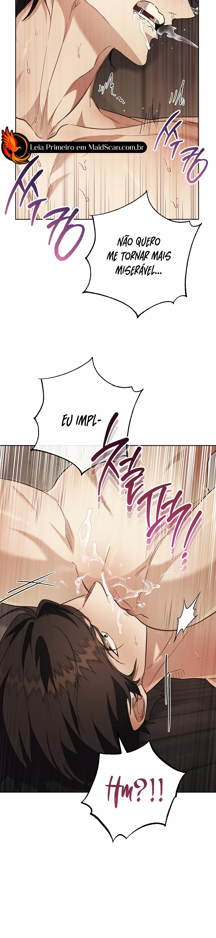 Ler Faça-me Chorar Capitulo 6 Page 24
