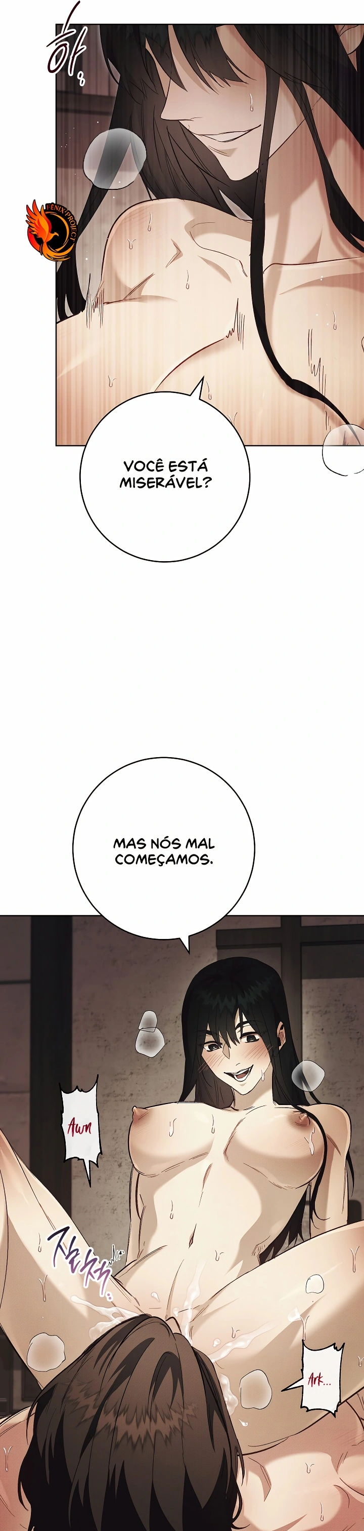 Ler Faça-me Chorar Capitulo 6 Page 25