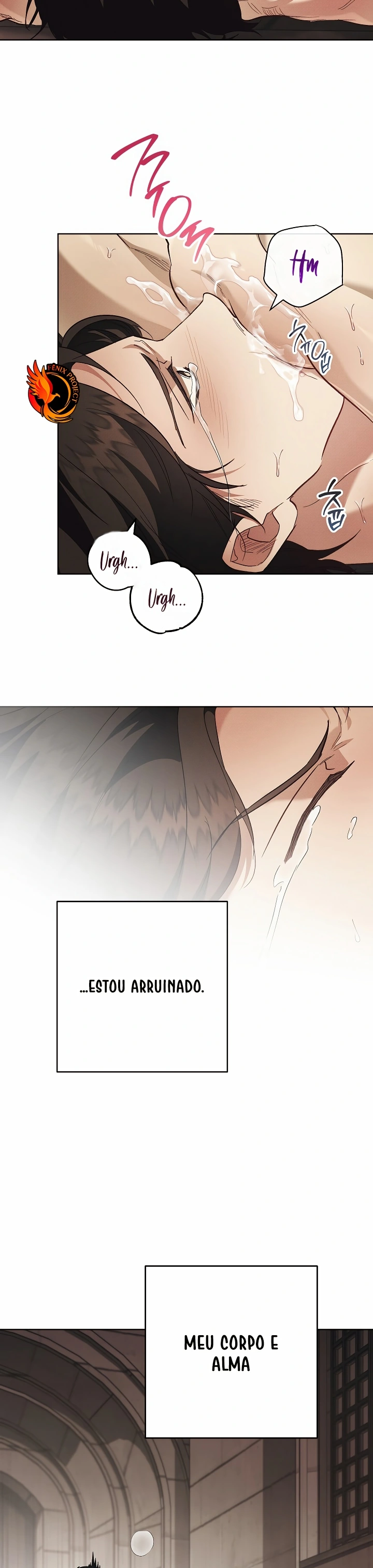 Ler Faça-me Chorar Capitulo 6 Page 26