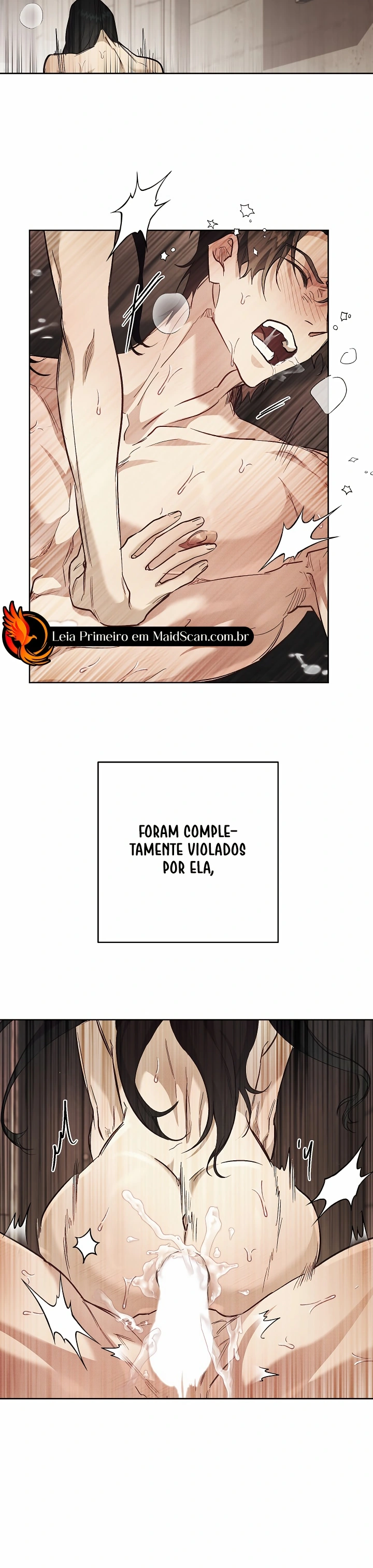 Ler Faça-me Chorar Capitulo 6 Page 27
