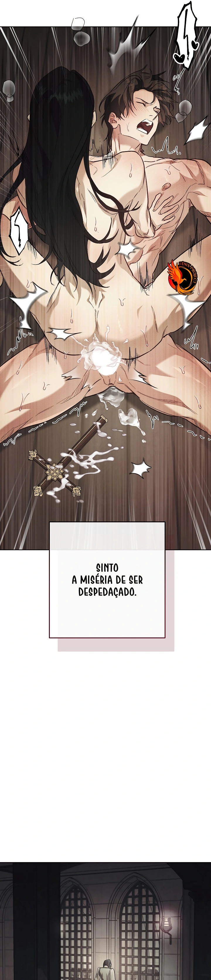Ler Faça-me Chorar Capitulo 6 Page 28
