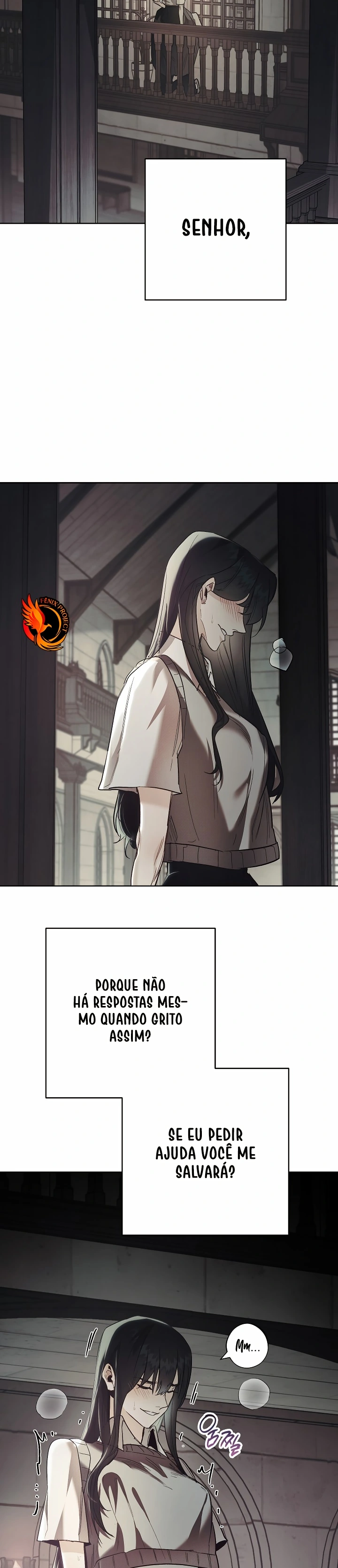 Ler Faça-me Chorar Capitulo 6 Page 29