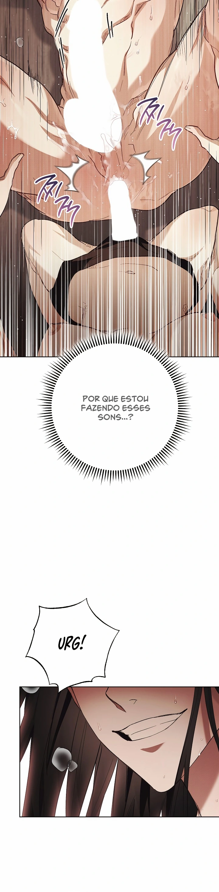 Ler Faça-me Chorar Capitulo 6 Page 3
