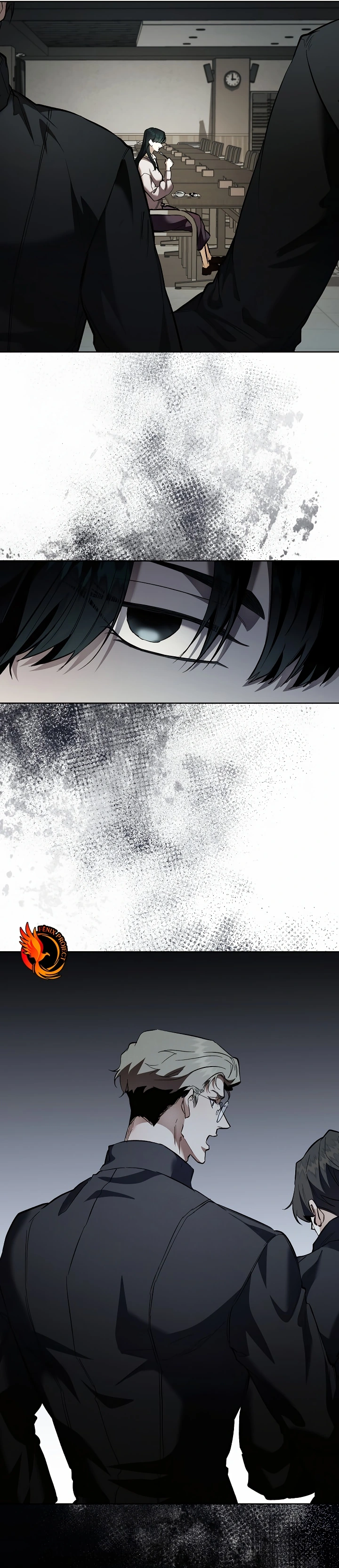 Ler Faça-me Chorar Capitulo 6 Page 37