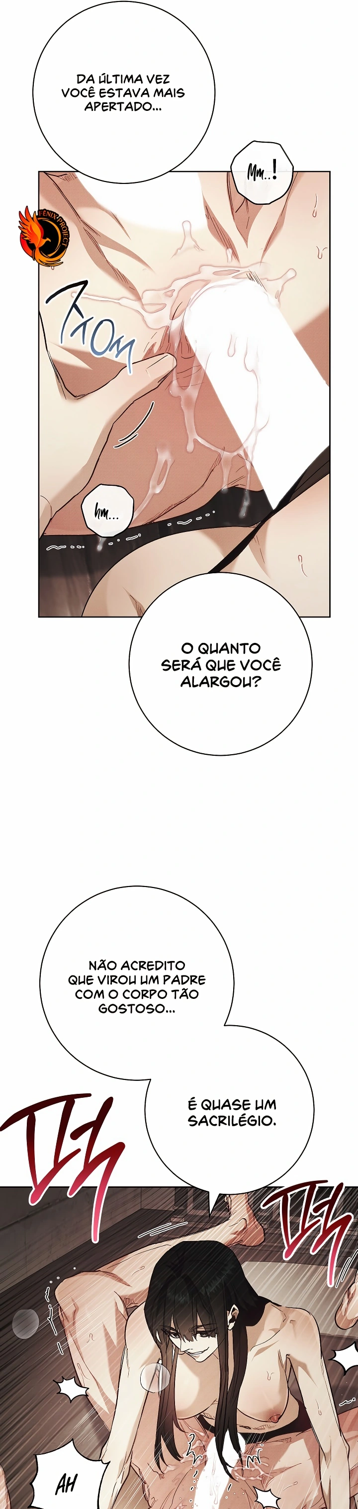 Ler Faça-me Chorar Capitulo 6 Page 4