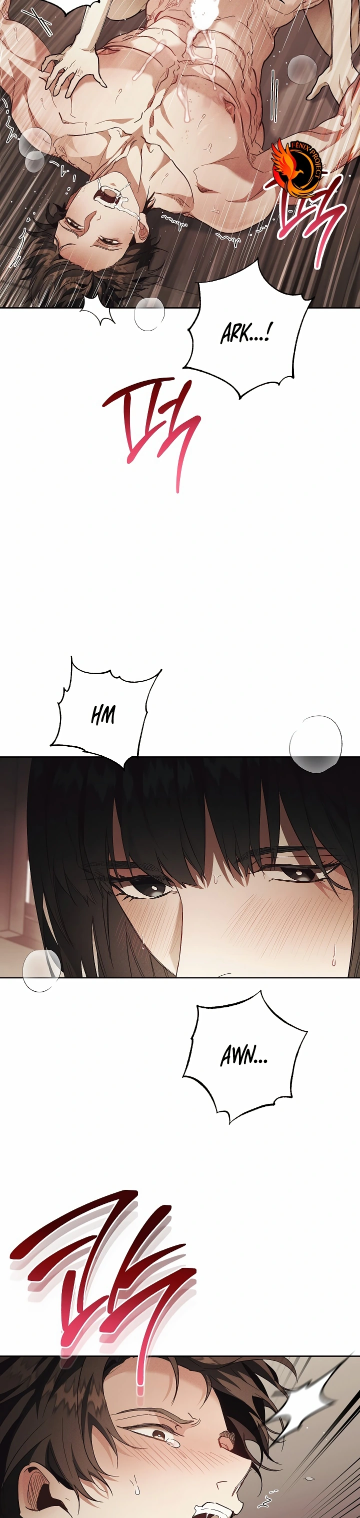 Ler Faça-me Chorar Capitulo 6 Page 5