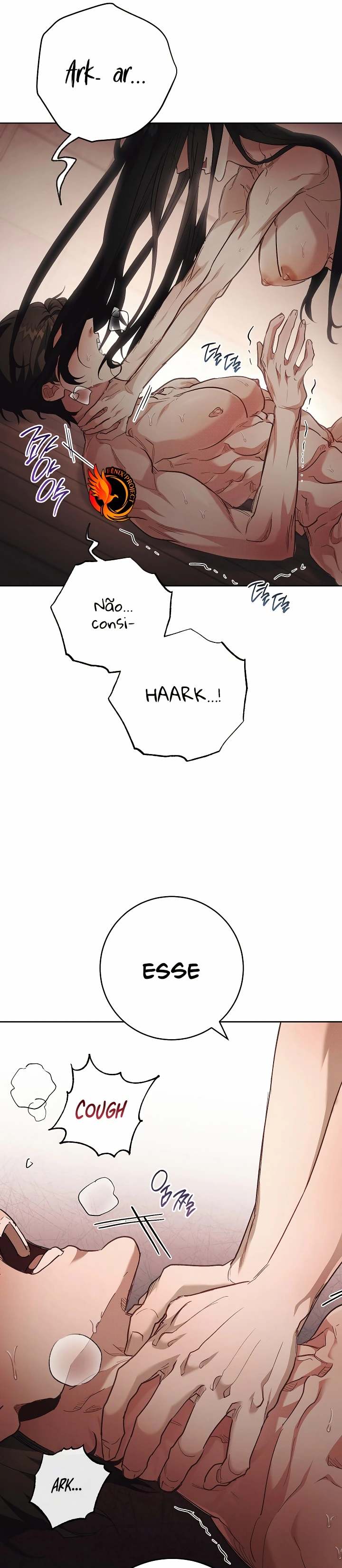Ler Faça-me Chorar Capitulo 6 Page 7