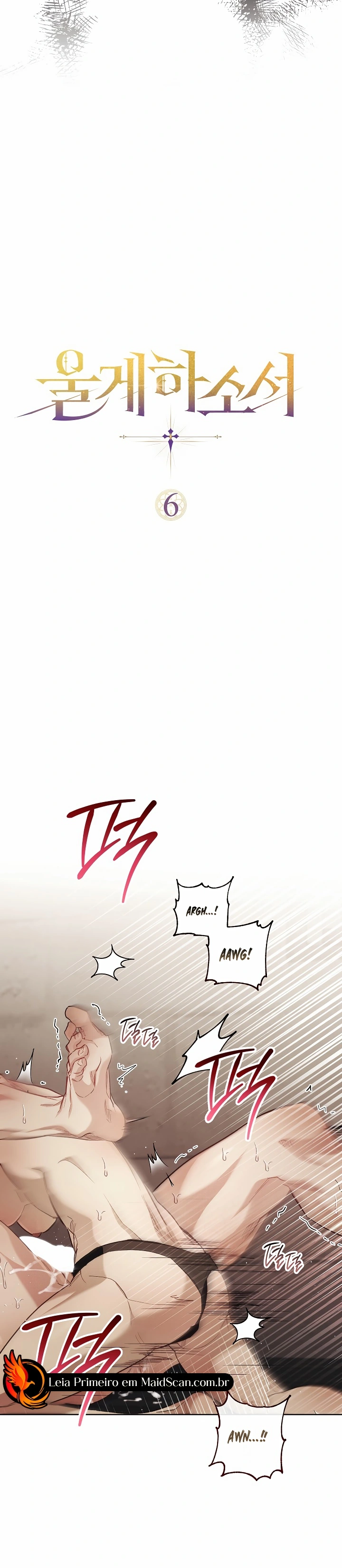 Ler Faça-me Chorar Capitulo 6 Page 9